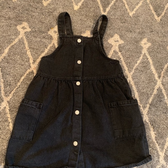 Lot of girls toddler Zara clothing 4T 5T - Picture 8 of 10